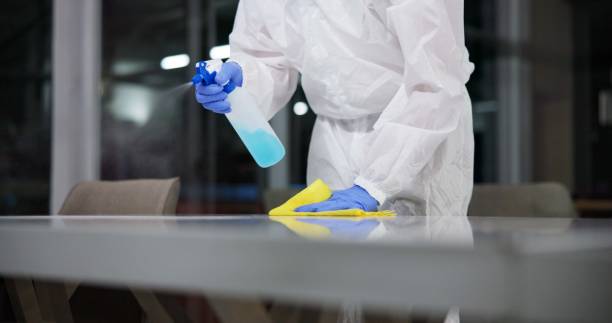 Licensed Biohazard service in Newport, NH - Trauma Clean Pros